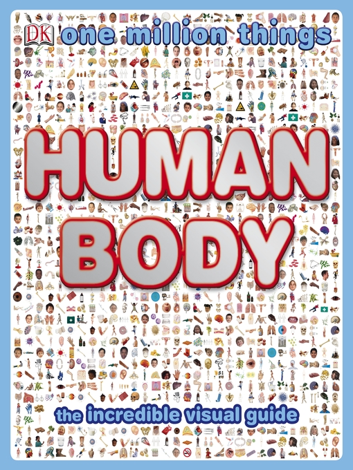 Title details for Human Body by Richard Walker - Available